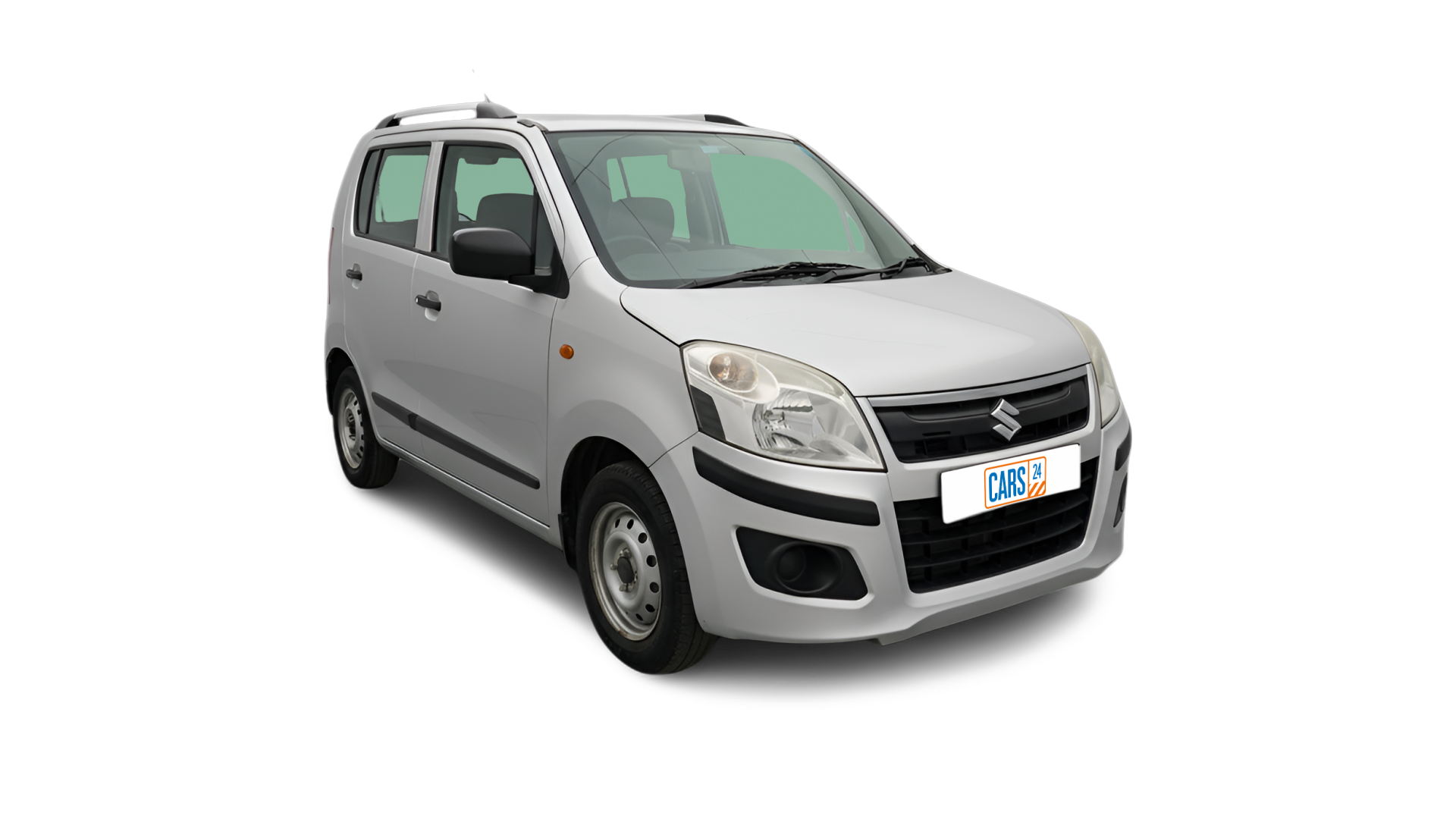 Maruti Wagon R 1.0-img